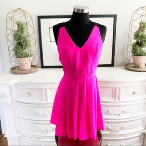 ❤️NEON PARTY DRESS❤️Love&Love❤️